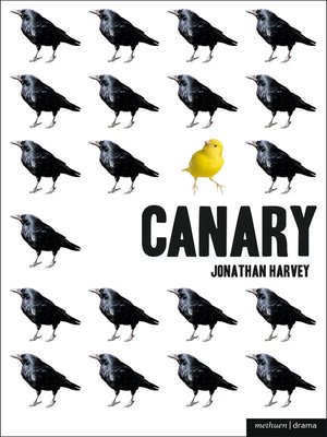 cover image of Canary